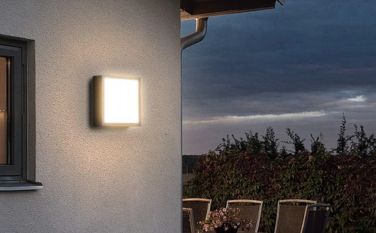 Me pehea te Tāuta i te Marama Motion Sensor Bulkhead rama (Taahiraa-ma-Taahiraa)