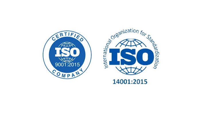 Production Management Certifications of Batten Lights