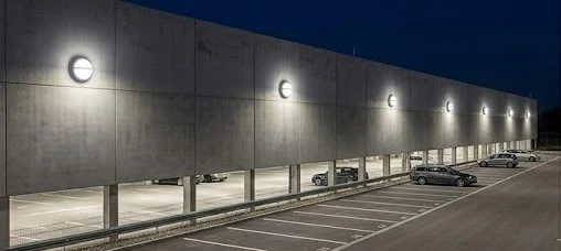 Parking Lot