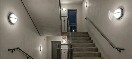 Stairwell