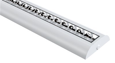 Mātiti UGR Batten Light