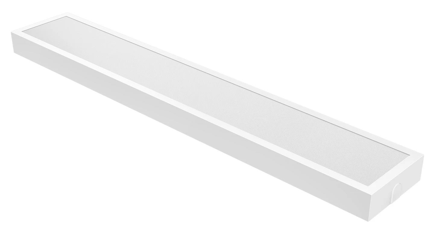 Tatana UGR Batten Light