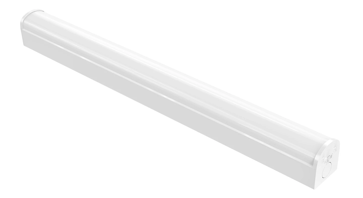 Wega Slim Batten Āhua Mārama